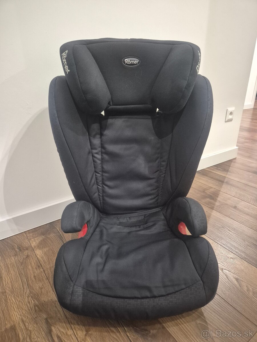 Autosedačka - predaj