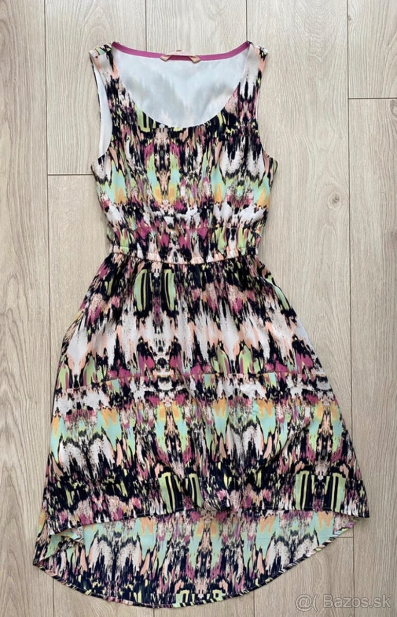 Darujem šaty za odvoz Tom Tailor, Zara, HM, Promod, Loci