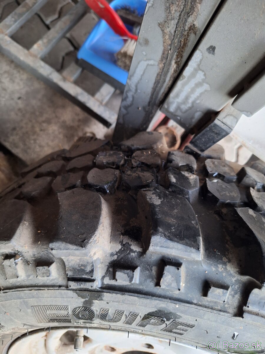 Rezerva t3 z frontera b 2.2