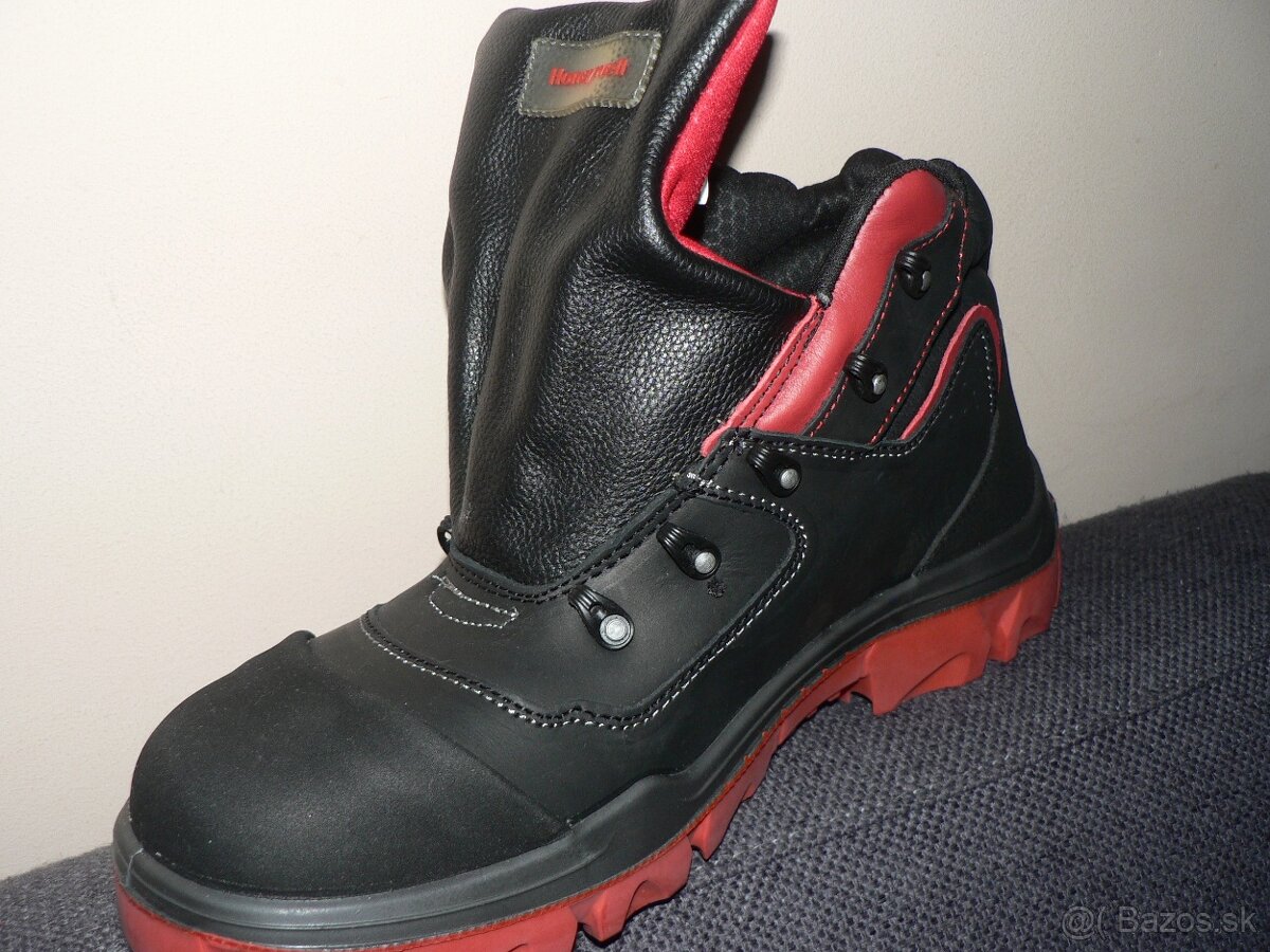 pracovná,bezpečnostná obuv Honeywell Protect S3,č.47
