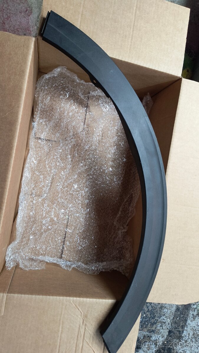 kia sportage lV falc blatníka