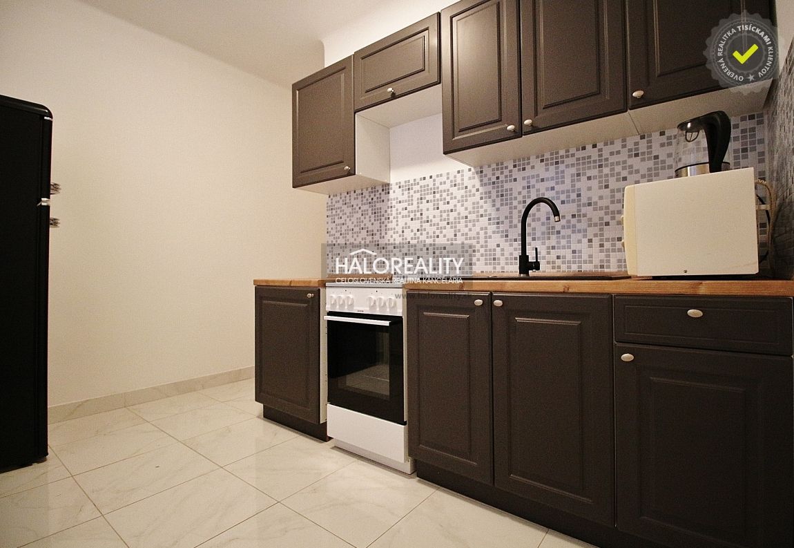 HALO reality - Predaj, dvojizbový byt Dunajská Streda, Komen