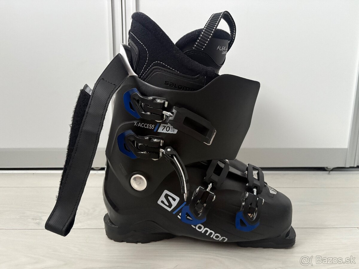 Salomon X Access 70 Wide