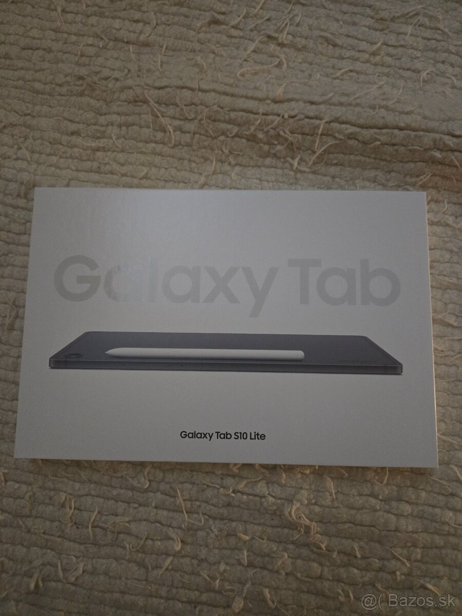 Samsung  tab 10 lite