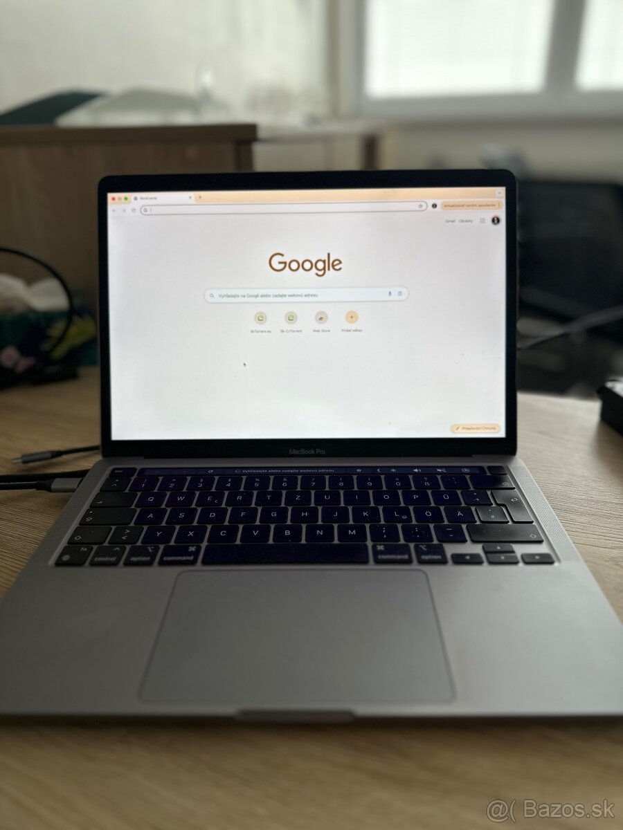 Apple Macbook Pro M1