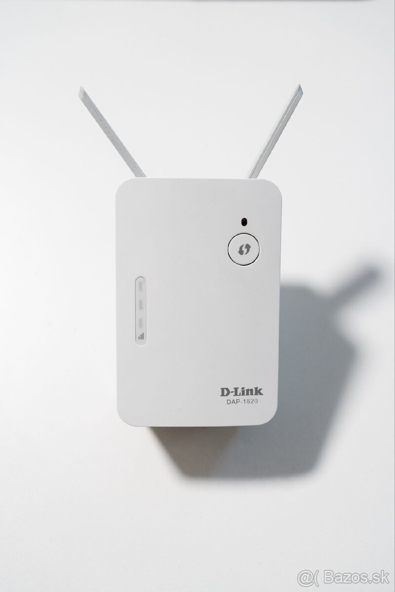 Predám D-Link DAP-1620 WiFi Access Point