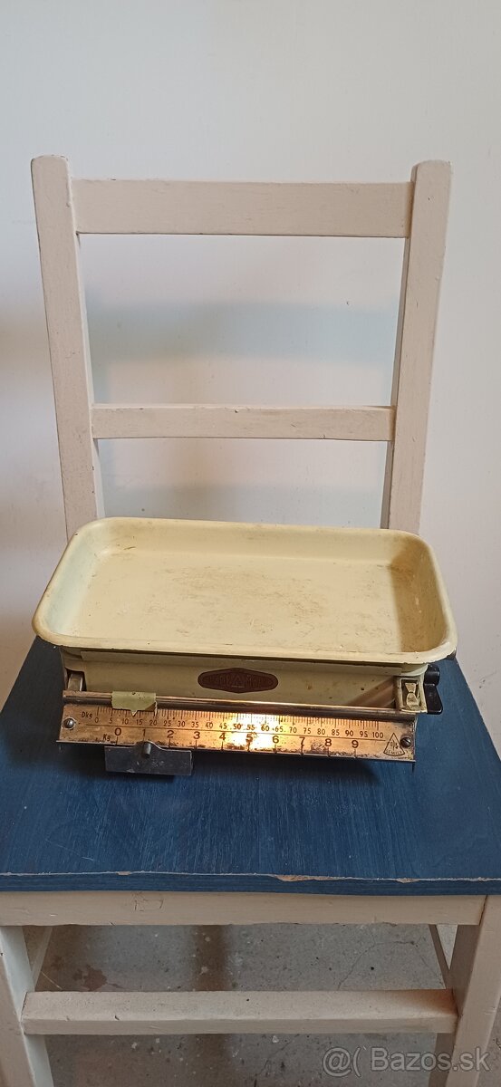 Predaj kuchynské váhy