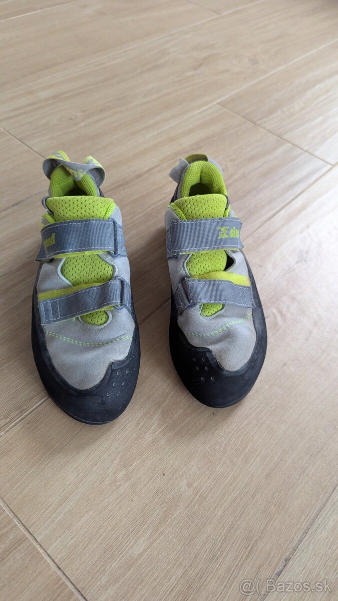 Detske lezecky Simond