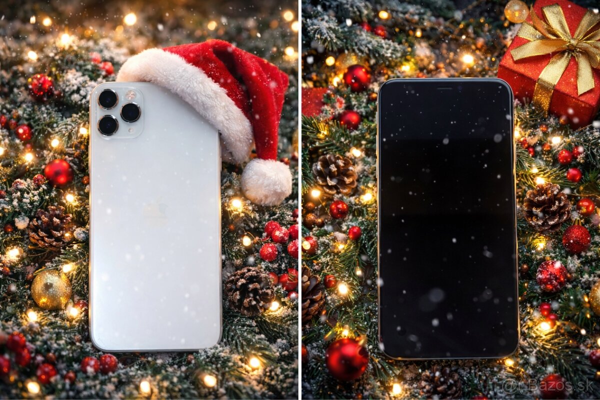 iPhone 11 Pro Max, 256 GB.