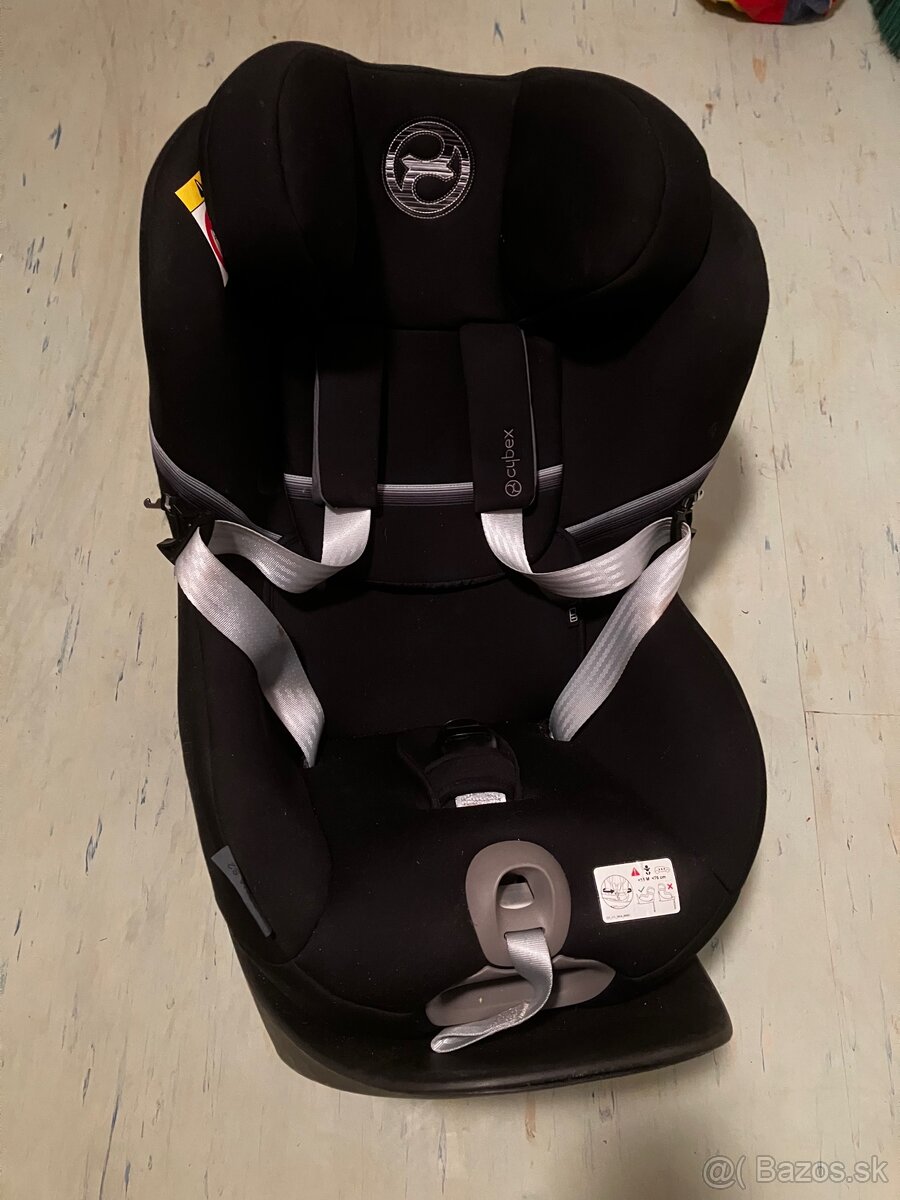 Autosedačka Cybex Sirona S2 i-Size