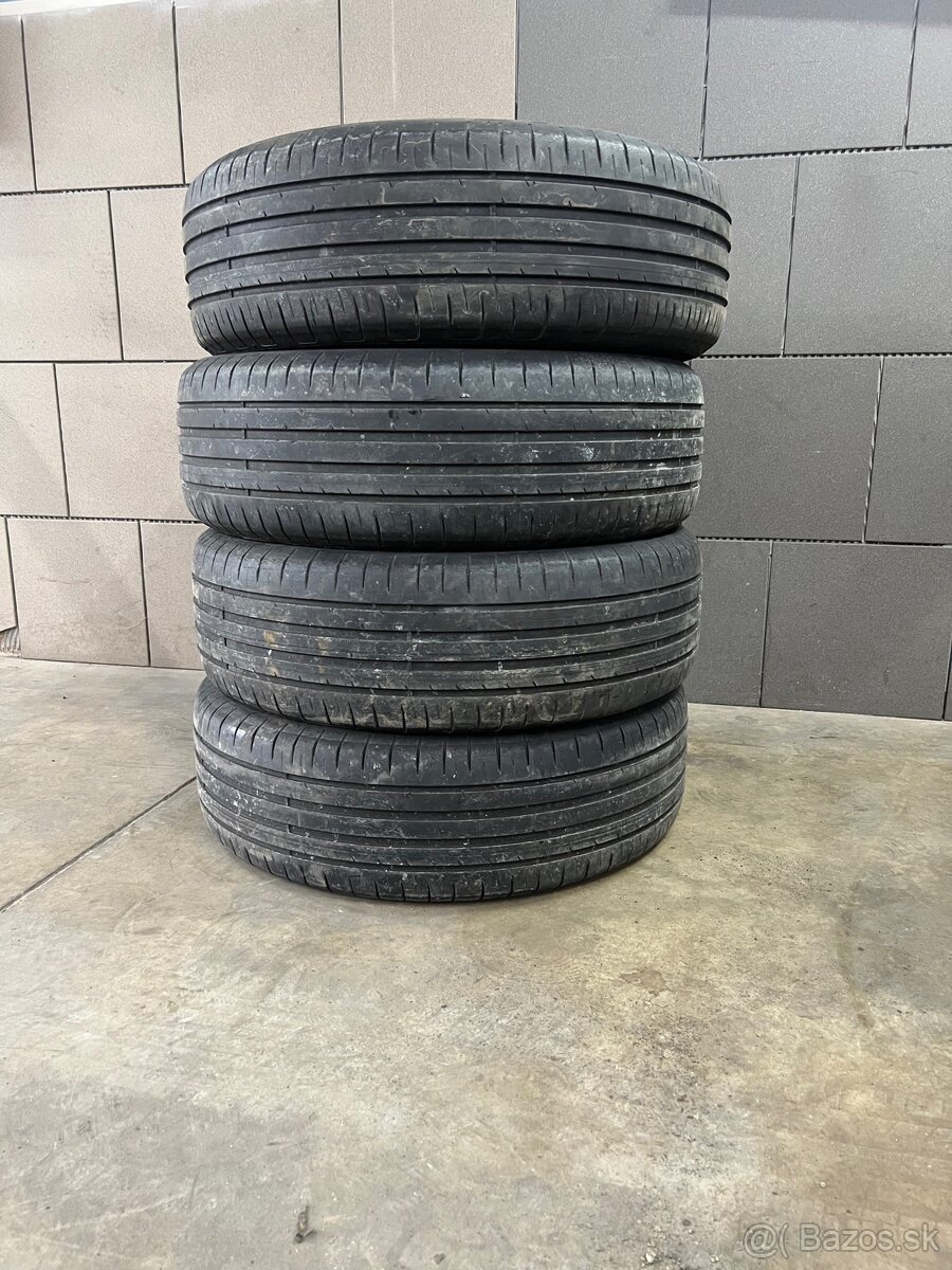 Goodyear Efficient Grip 205/60R16 92H letné