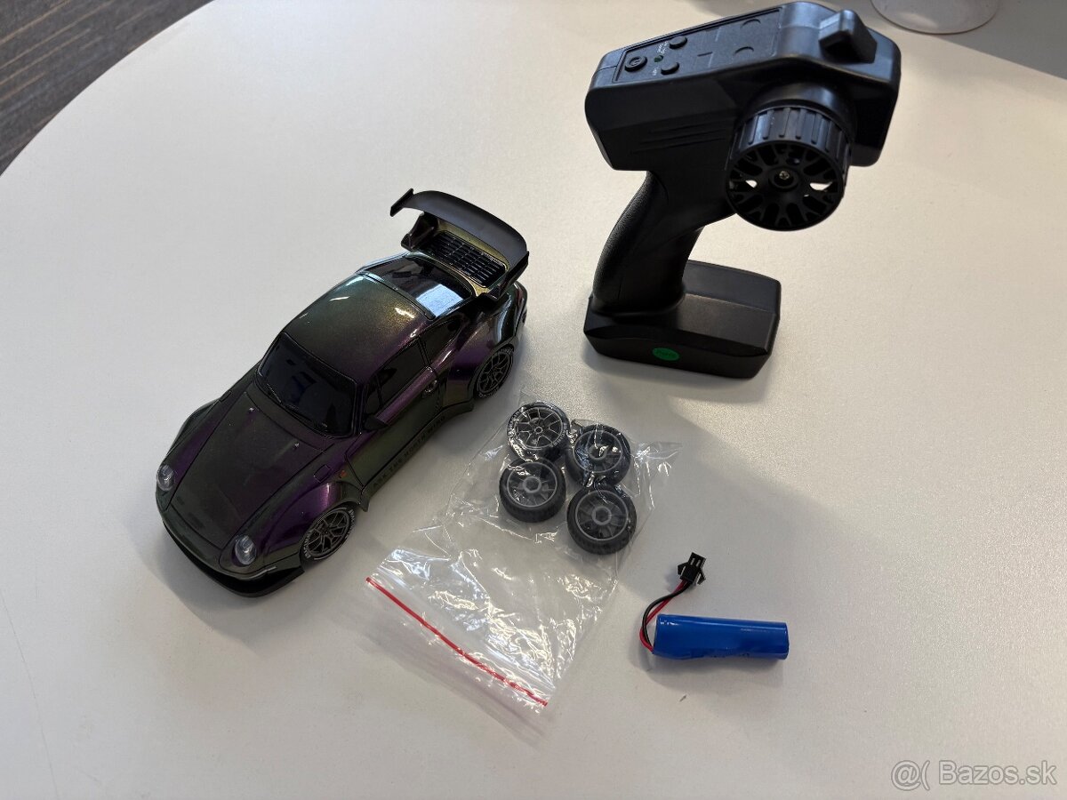 Rc auticko 2.4 GHz RTR