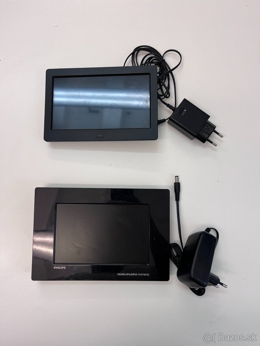 Digitálny fotorámik