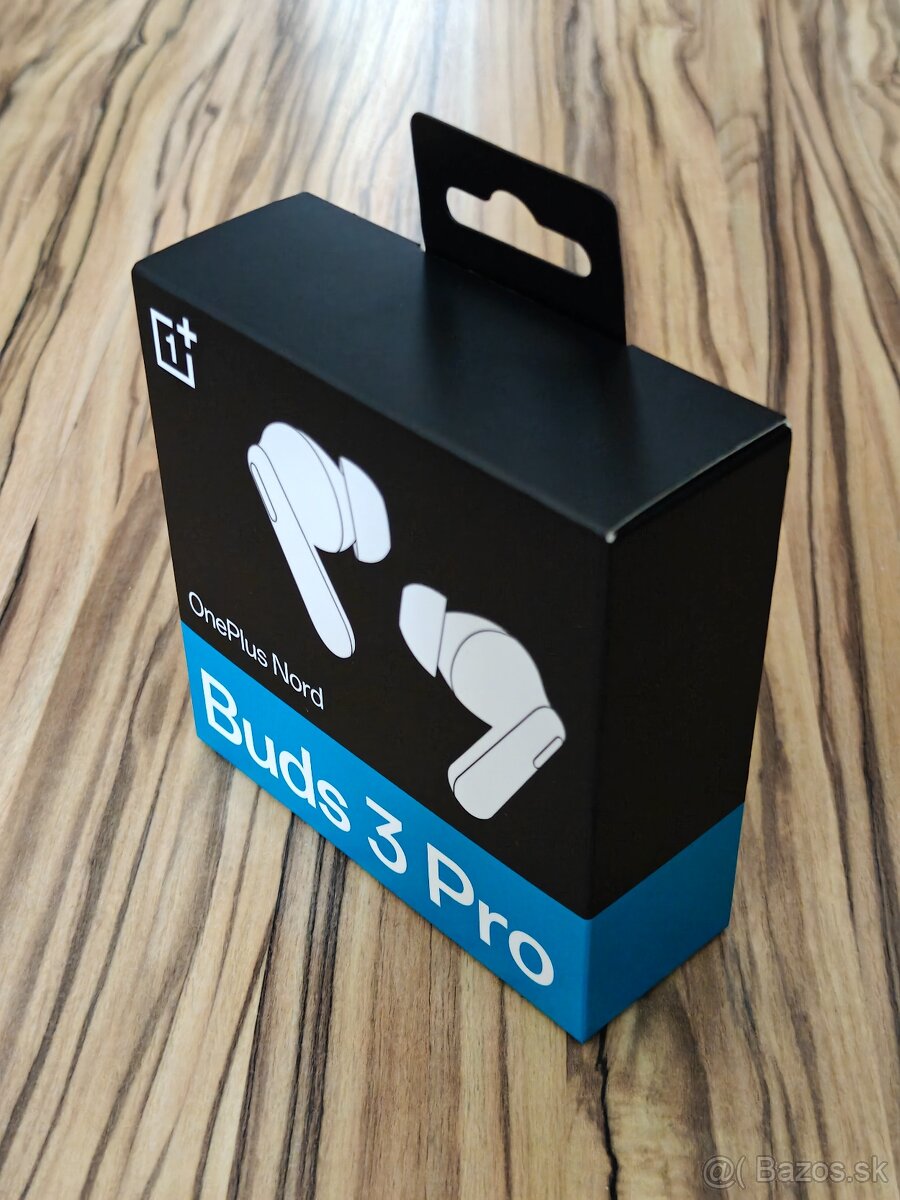 OnePlus Nord Buds 3 Pro