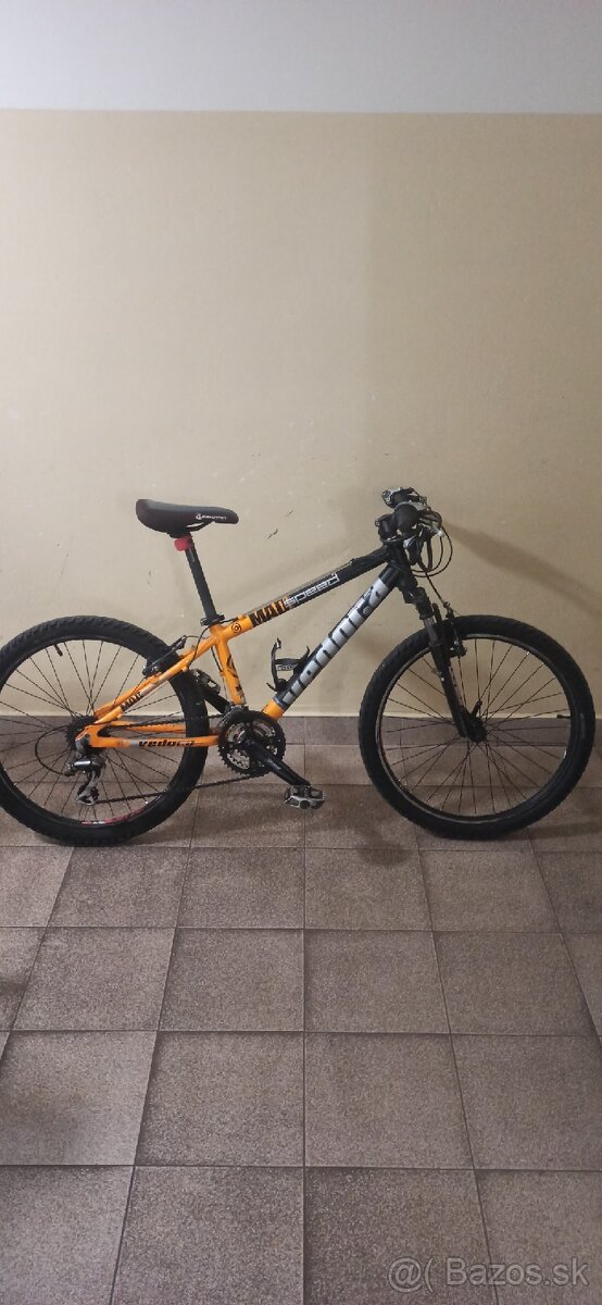 Bicykel Vedora