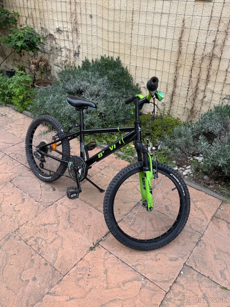 Predám bicykel