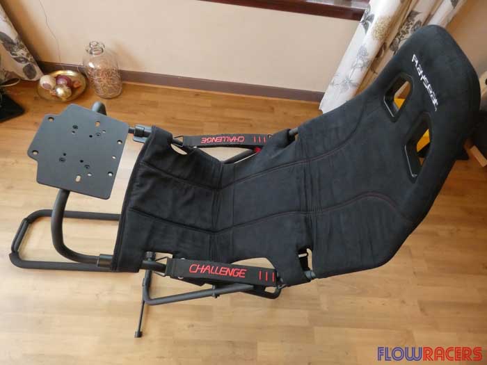 Playseat Challenge