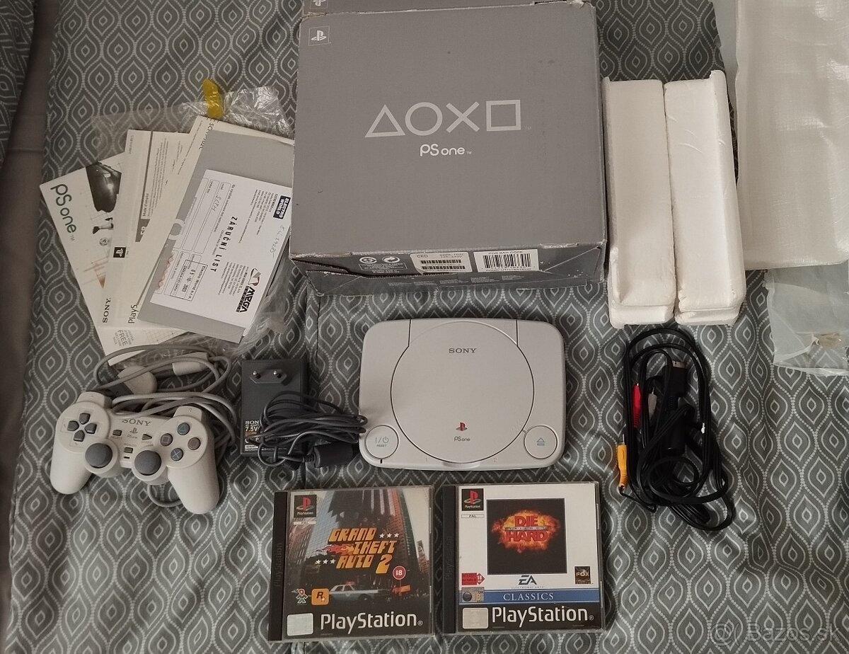 Sony Playstation One