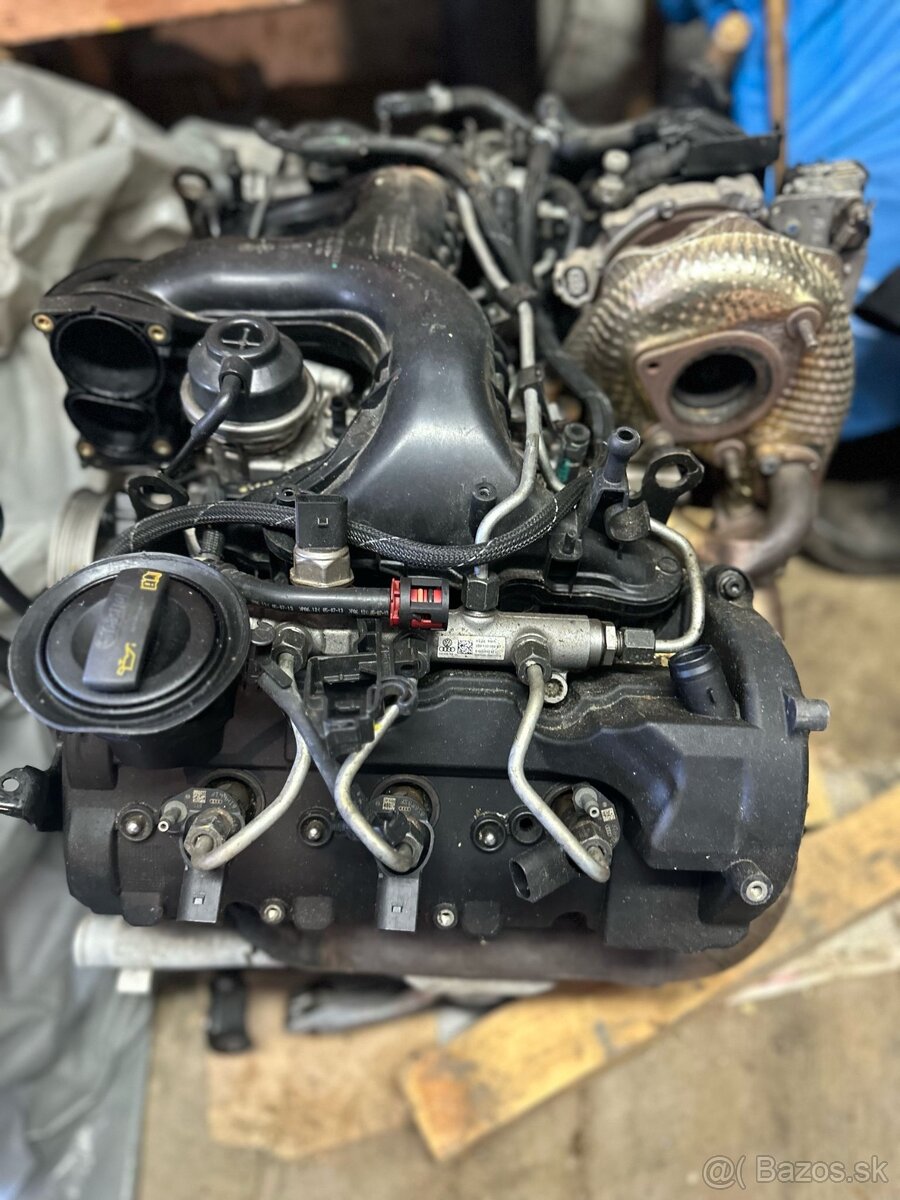 A6 cla