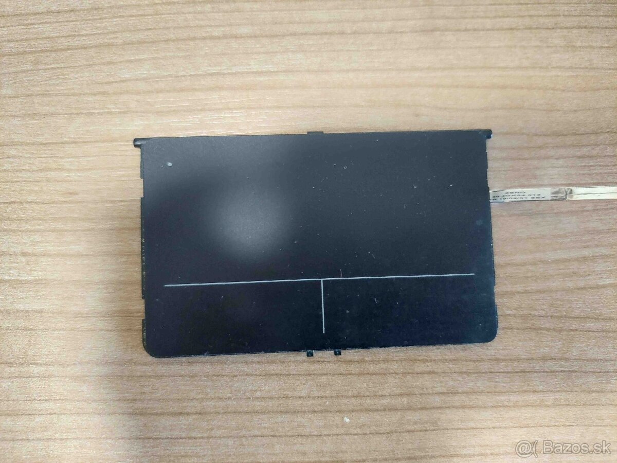 Touchpad pre HP notebook 4520s