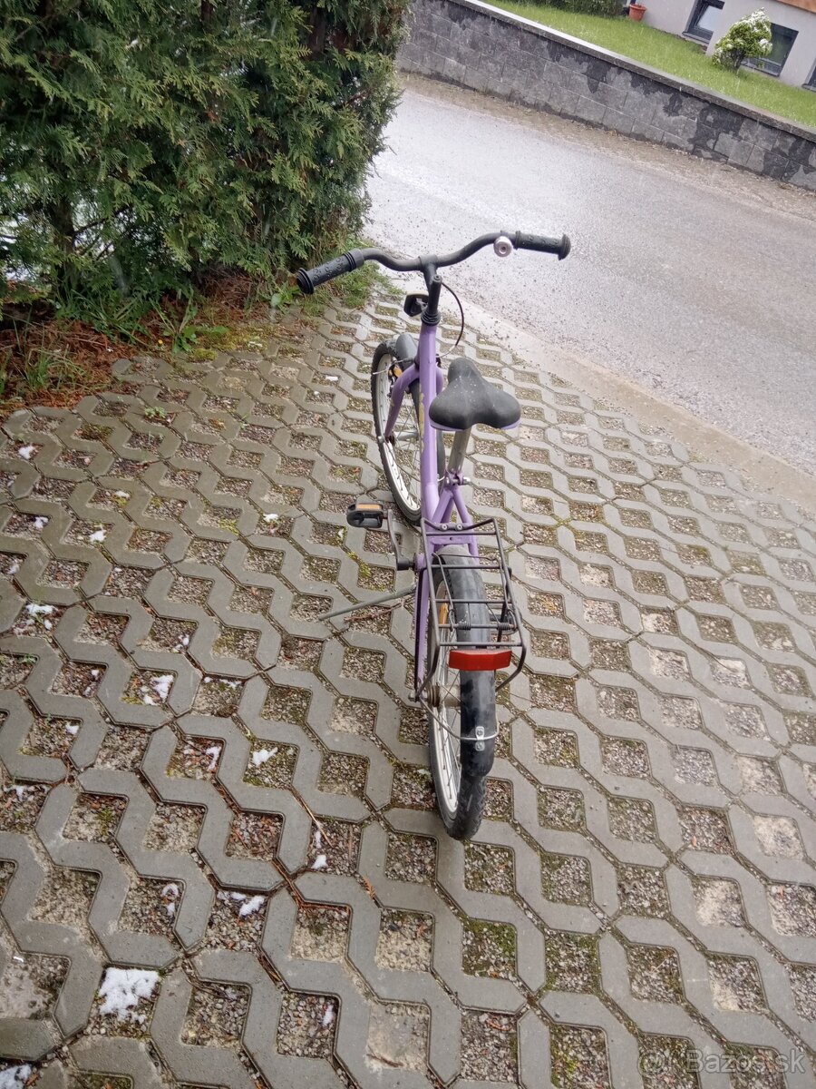 Bicykel 20"