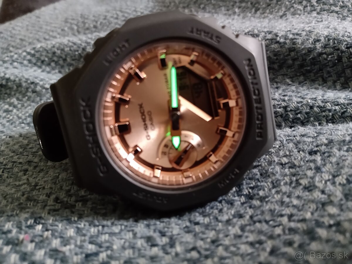 Casio G-Shock