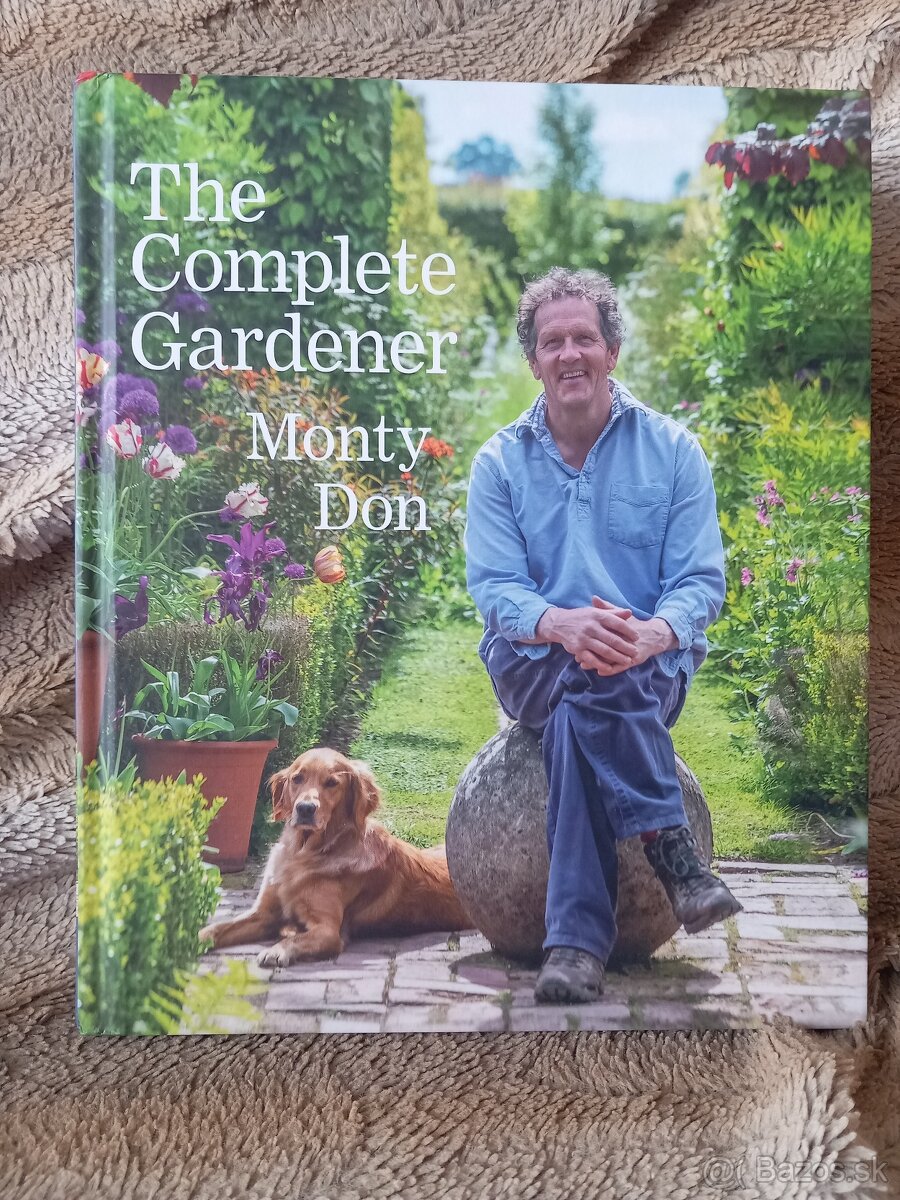 The Complete Gardener (EN)