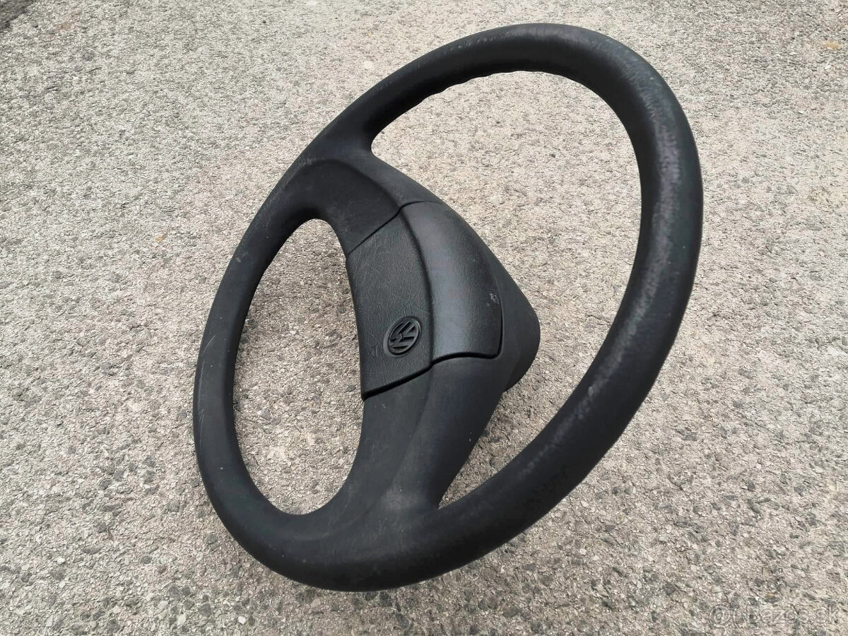 VW volant
