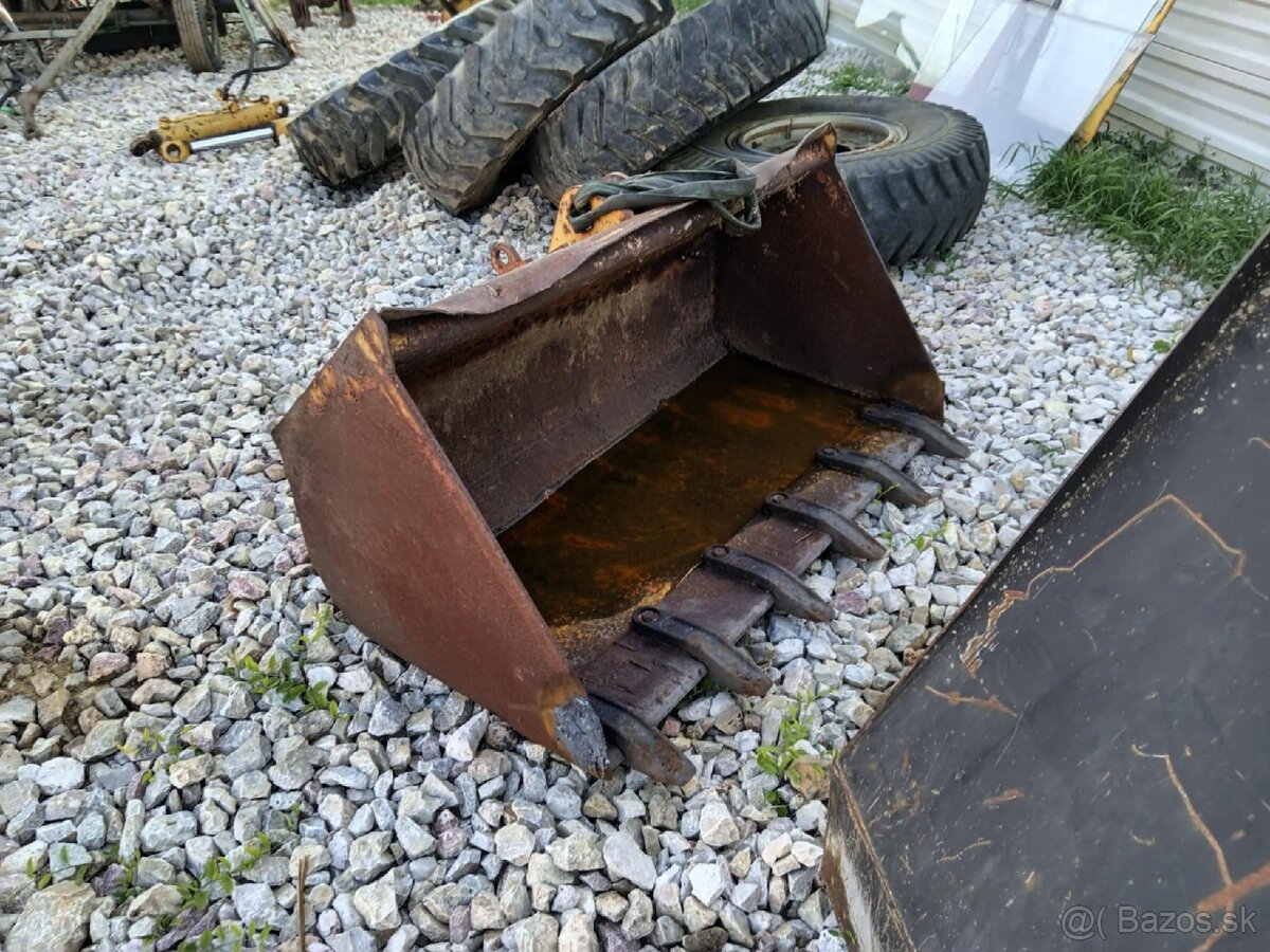 Malá lyžica na HON