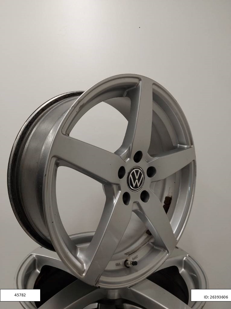 Diewe VW Golf,Passat,Tiguan R18 7.5x18 ET40 5x112 1254