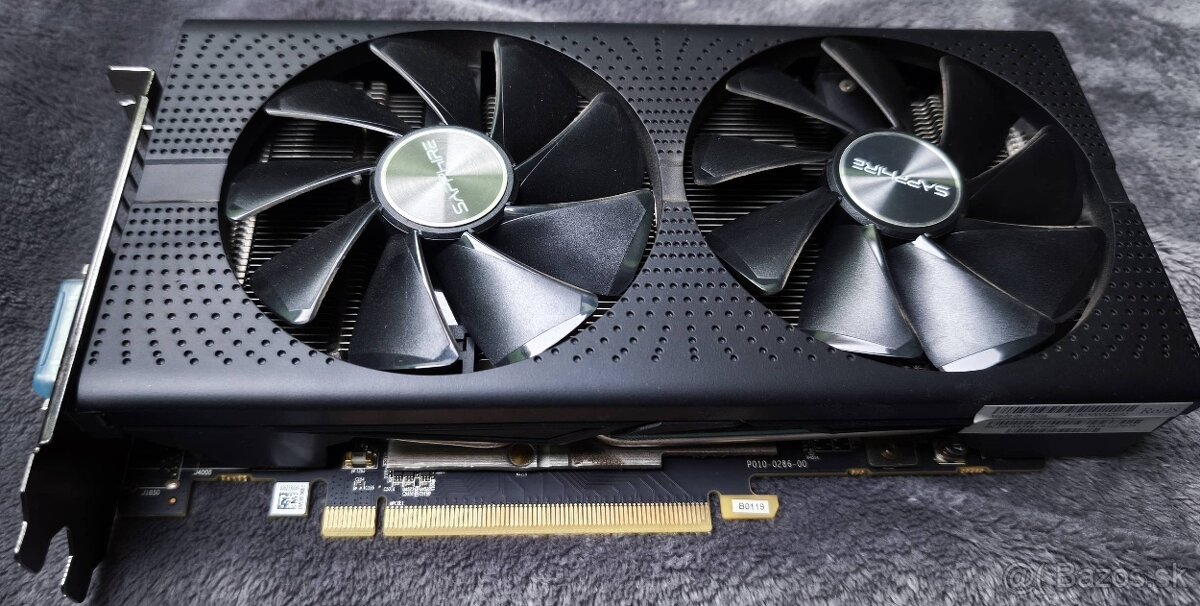 grafika Sapphire AMD RX 470 8G