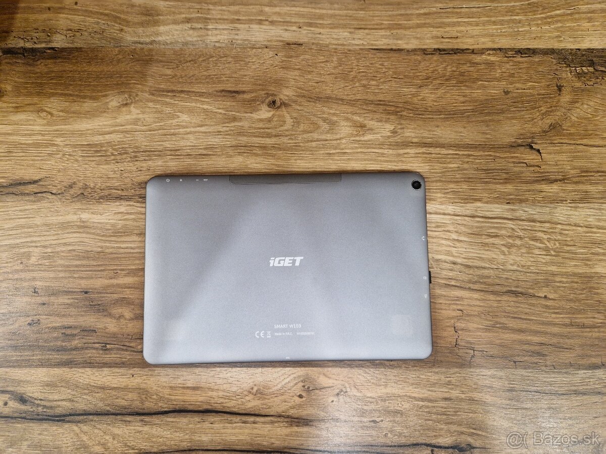 Iget tablet 10 palcovy