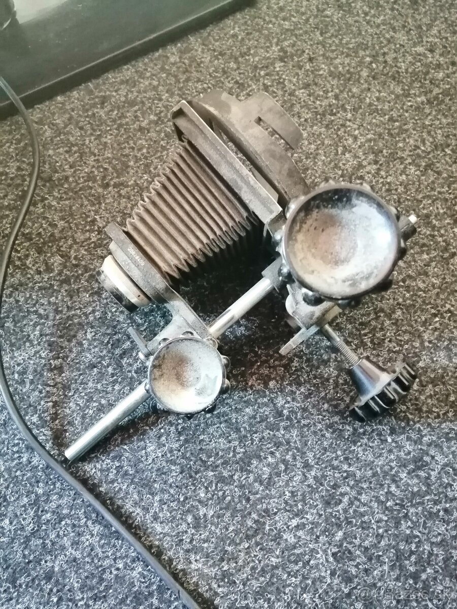 Retro foto