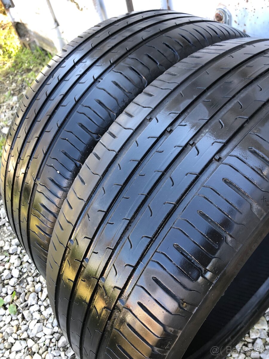 205/45 R17 2ks Continental EcoContact 6
