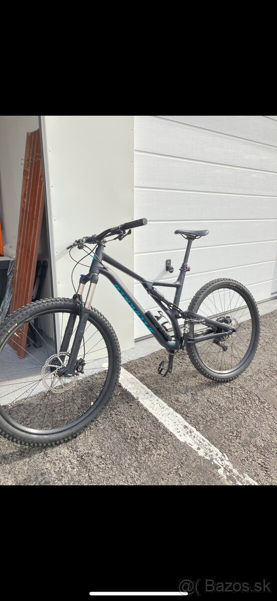 Predám spezialized stumpjumper xl
