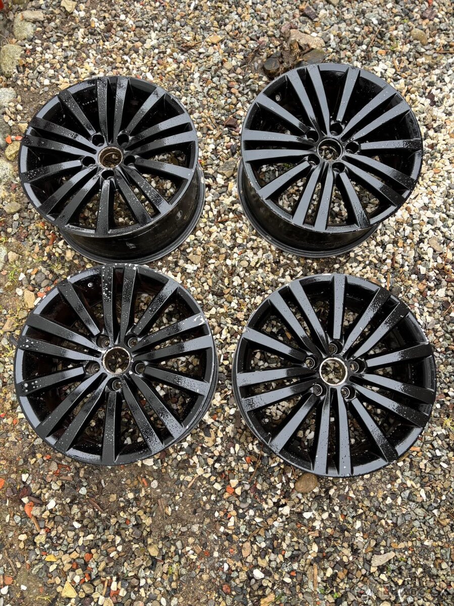 5x112 R17