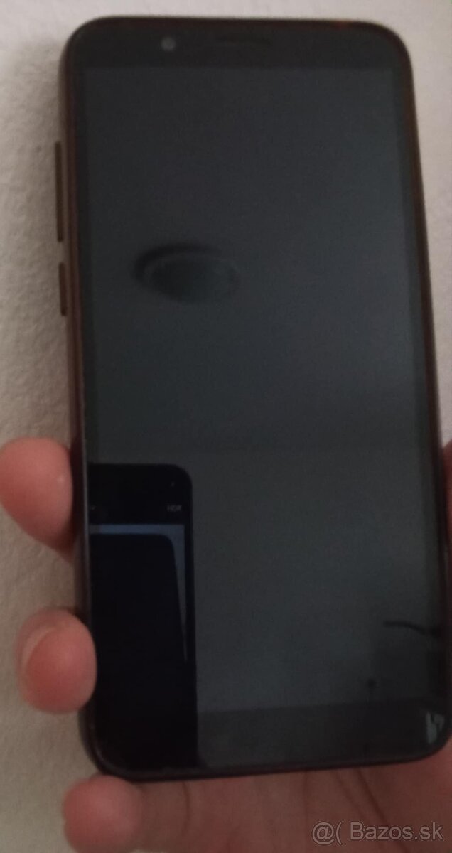 Motorola moto e6play dual sim