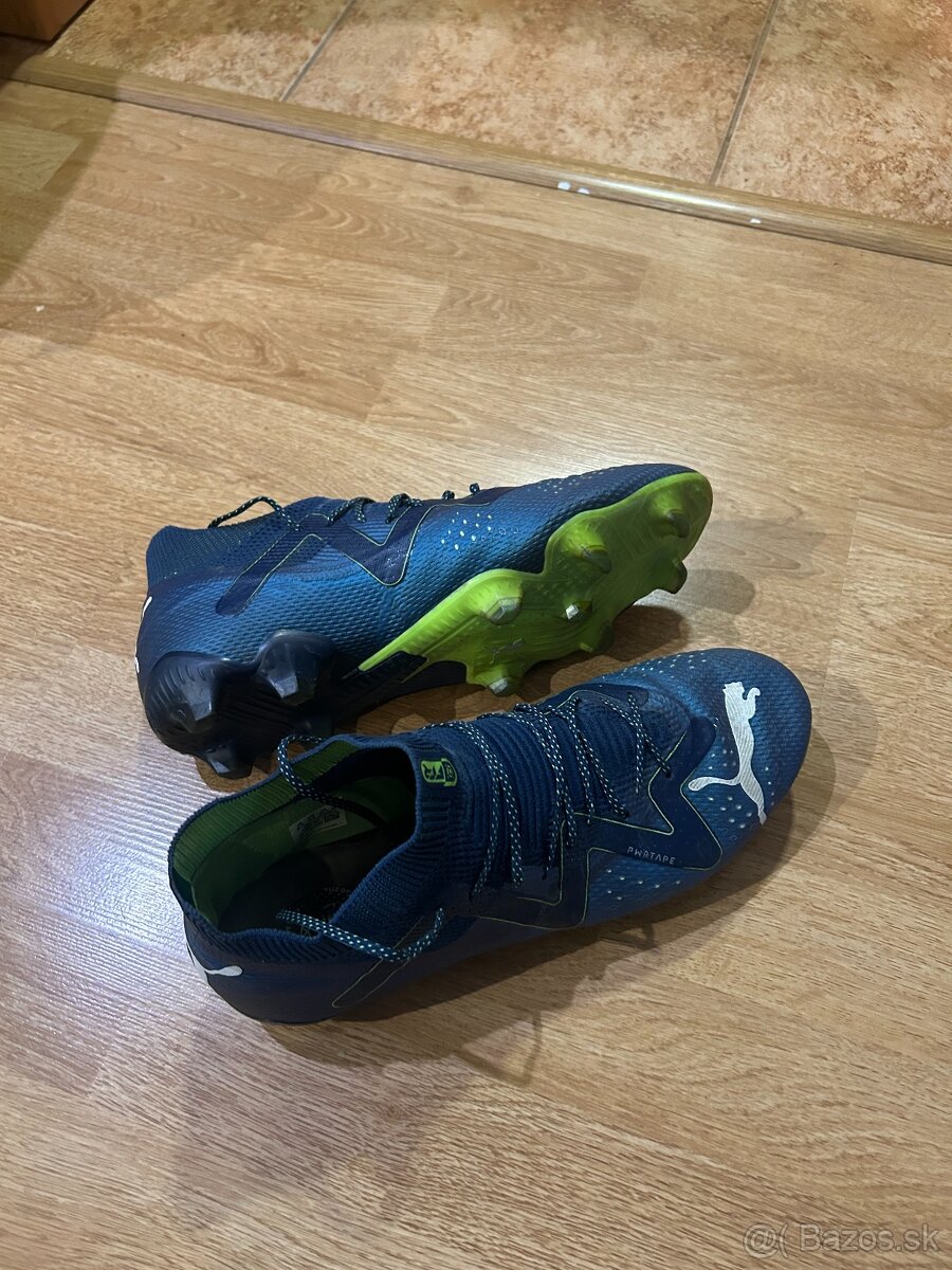 predám kopačky PUMA Future Ultimate FG/AG veľkosť 44