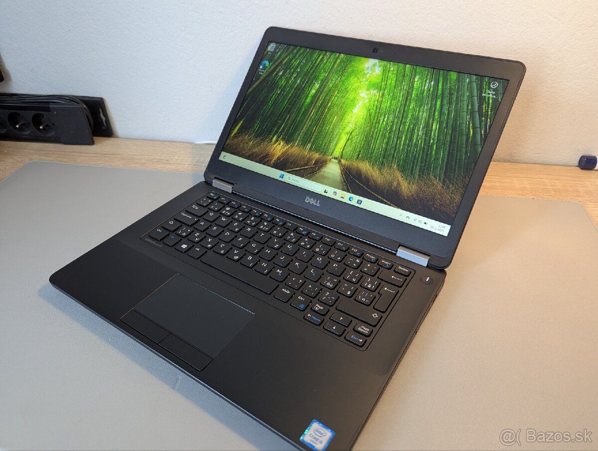 Dell Latitude 5470