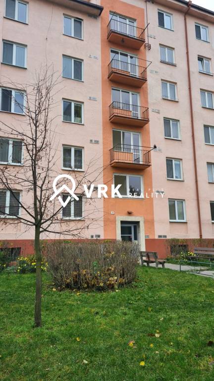 PRENÁJOM, 2 IZBOVÝ BYT, MUDROŇOVA, KOŠICE - JUH