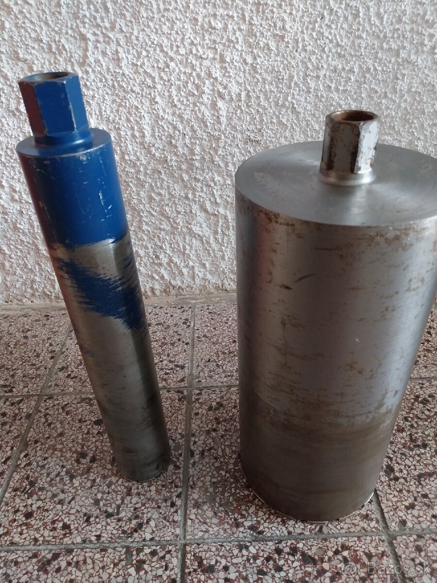 2 x xrtak do jadrovej vrtačky