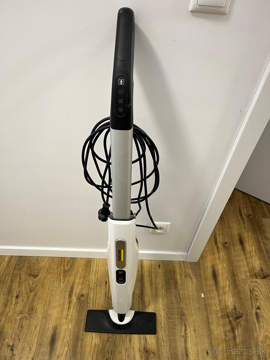 KÄRCHER Parný čistič SC 3 UPRIGHT