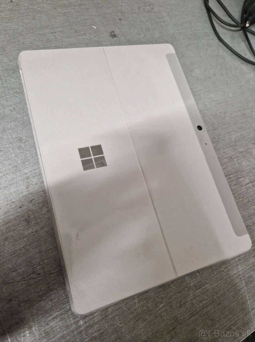 Tablet microsoft surface GO2 - 2x