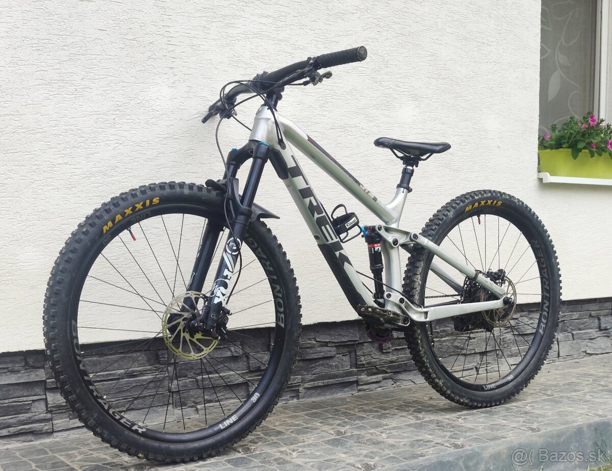 Trek Fuel EX 8 29