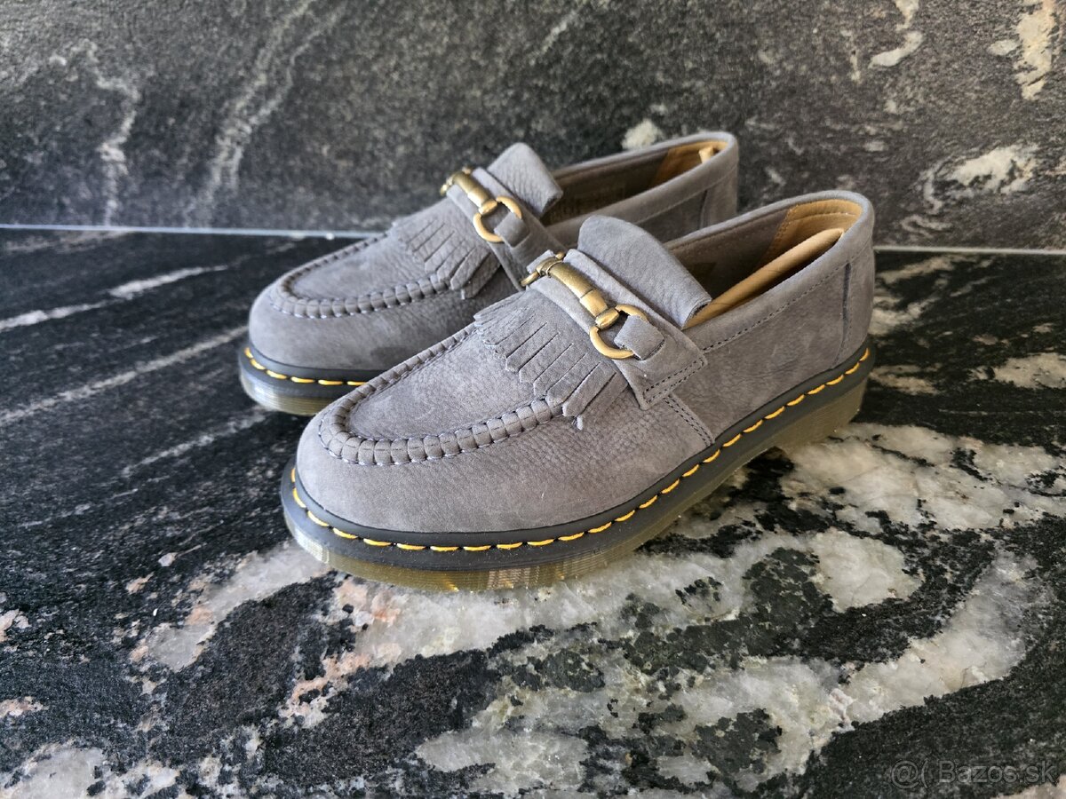 Dr. Martens mokasíny veľ. 41(unisex)