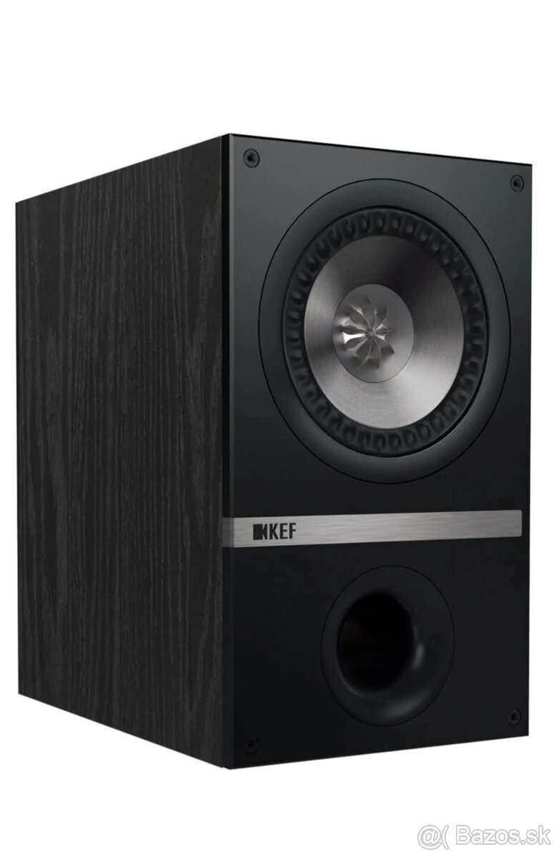 Kef Q100