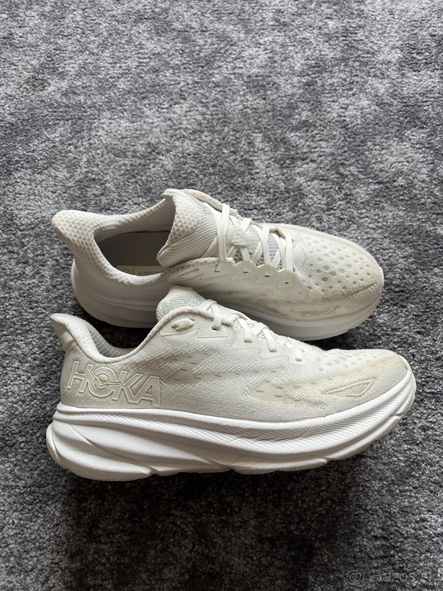 6x Dámské běžecké sportovní boty Hoka