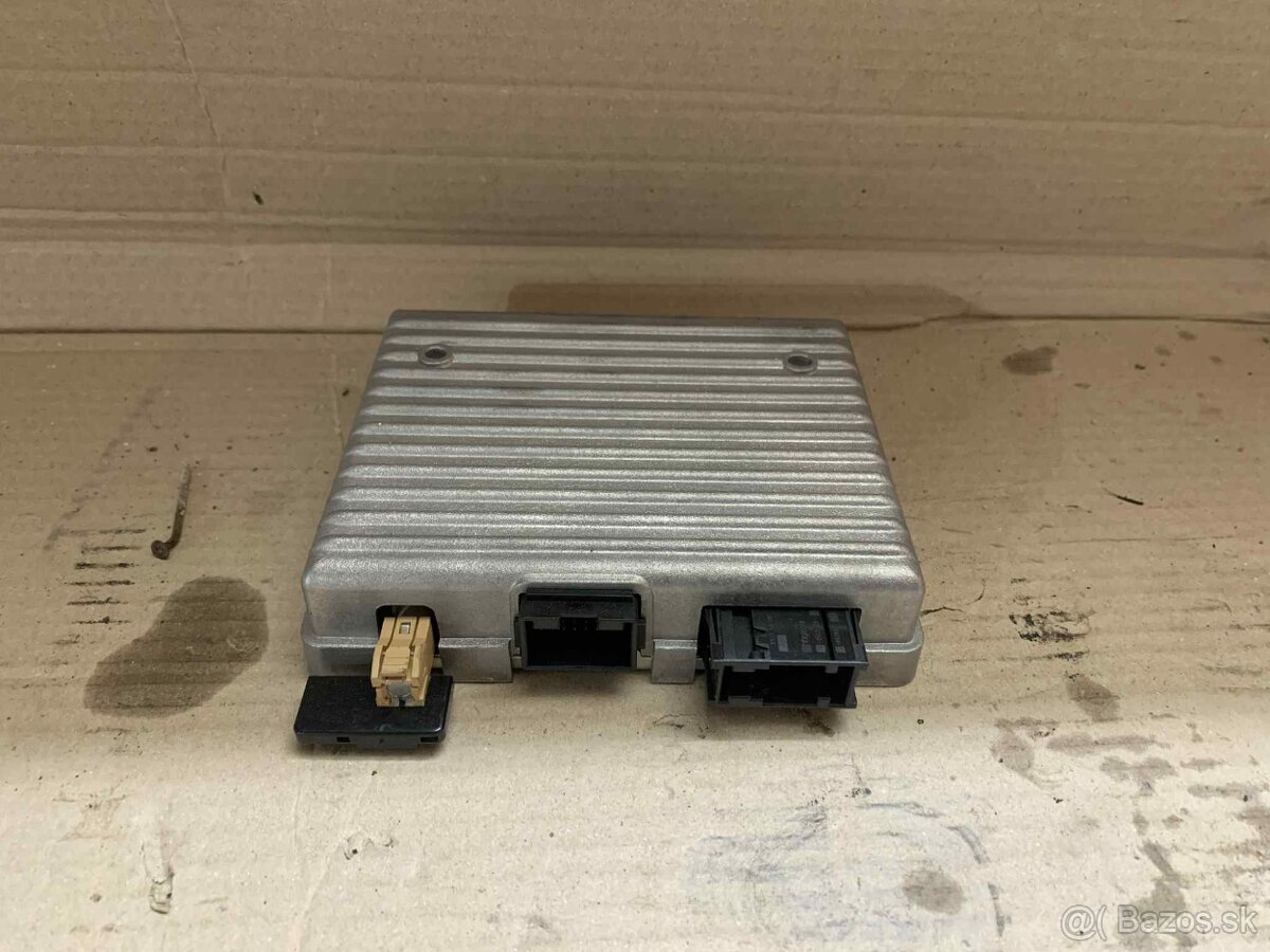Mobil Bluetooth riadiacu jednotka Opel Astra J