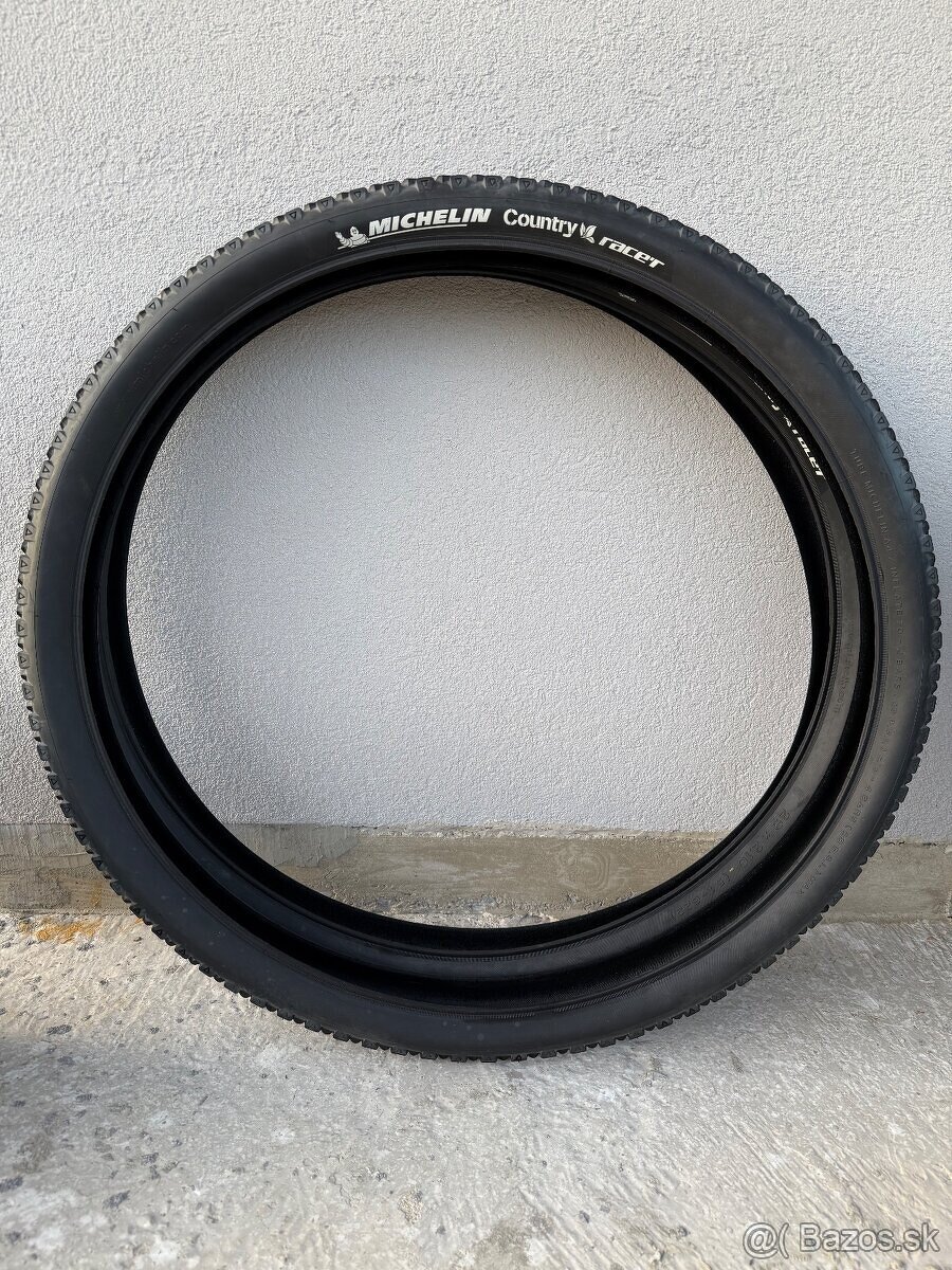 Michelin Country racer 29x2,1