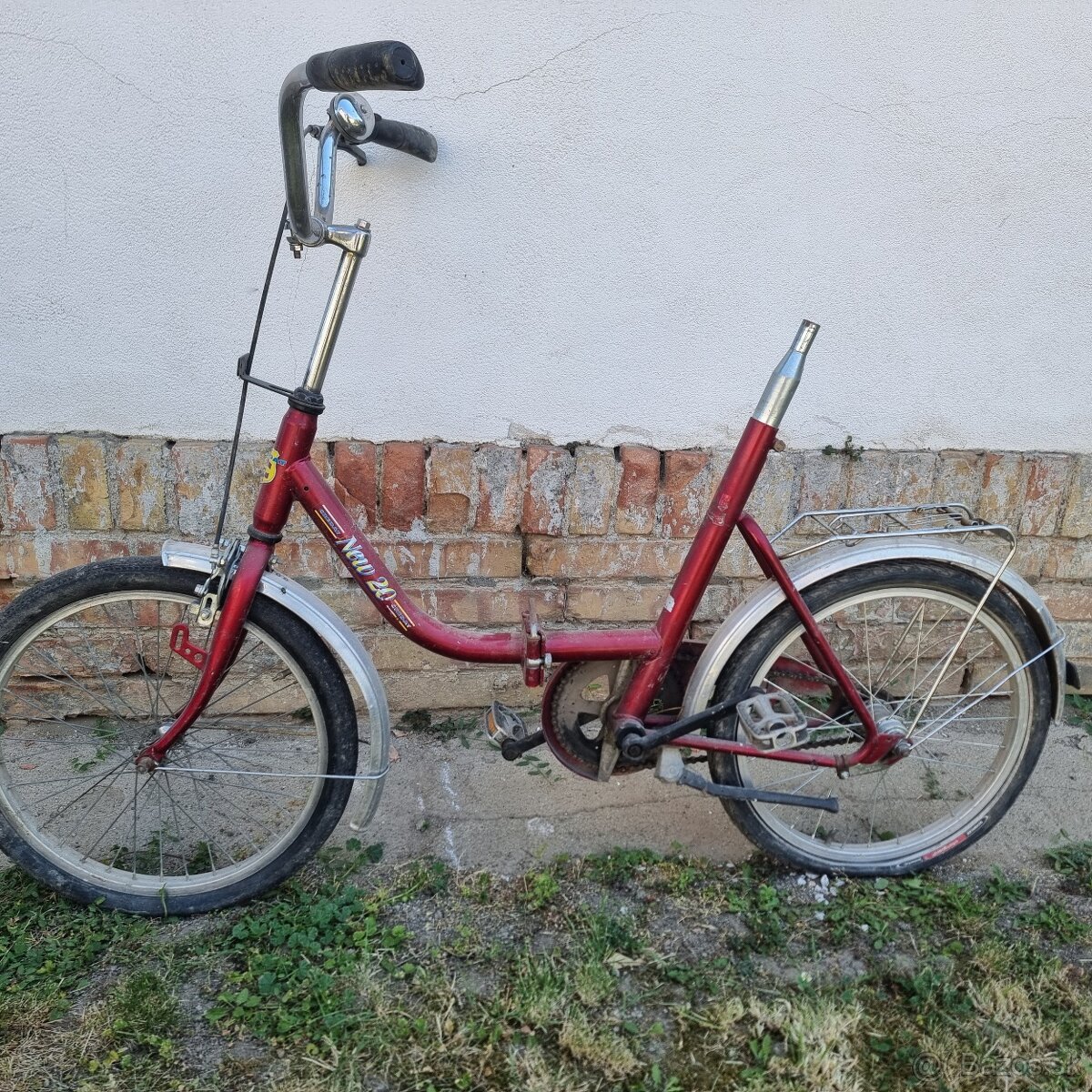 bicykel